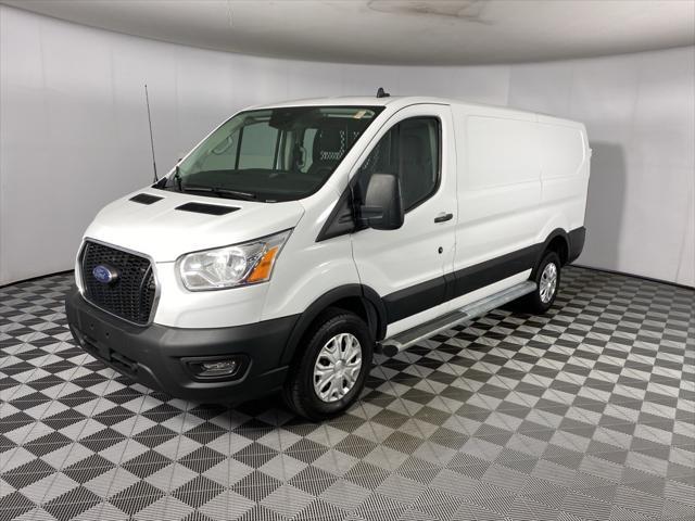 used 2022 Ford Transit-150 car, priced at $34,928