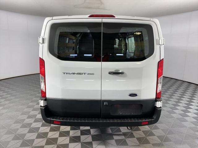 used 2022 Ford Transit-150 car, priced at $34,928