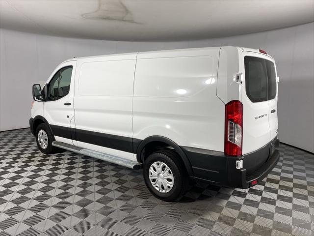 used 2022 Ford Transit-150 car, priced at $34,928