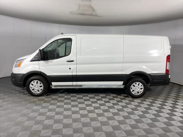 used 2022 Ford Transit-150 car, priced at $34,928