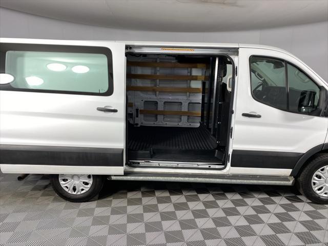 used 2022 Ford Transit-150 car, priced at $34,928