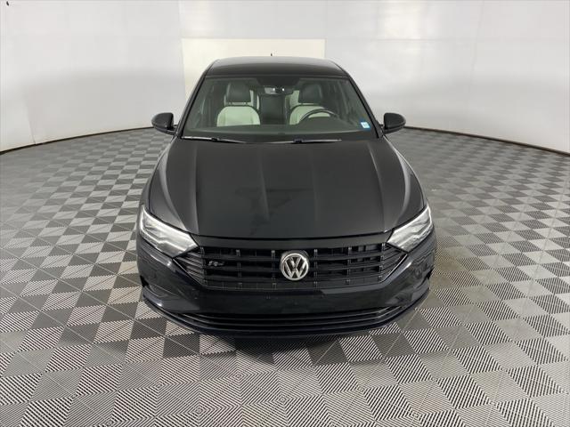 used 2021 Volkswagen Jetta car, priced at $19,926