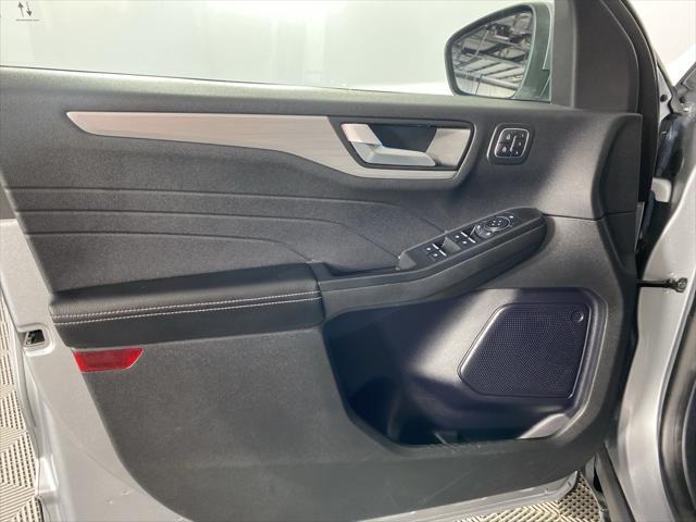used 2024 Ford Escape car, priced at $32,927