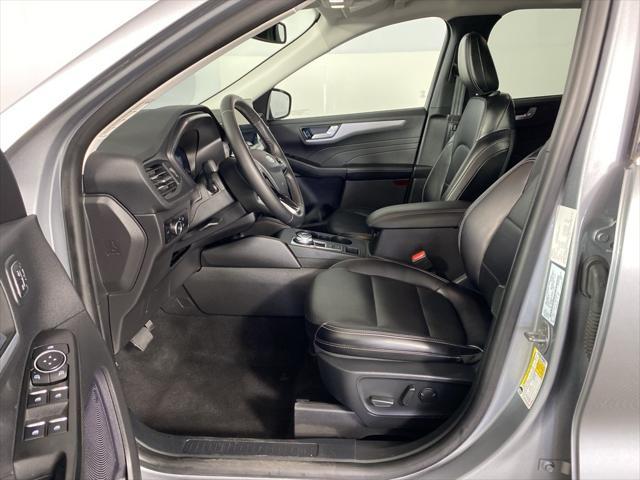 used 2024 Ford Escape car, priced at $32,927