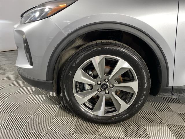 used 2024 Ford Escape car, priced at $32,927