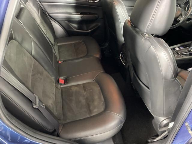used 2019 Mazda CX-5 car, priced at $17,996