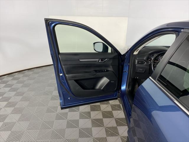 used 2019 Mazda CX-5 car, priced at $17,996