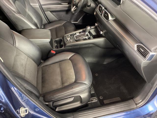 used 2019 Mazda CX-5 car, priced at $17,996