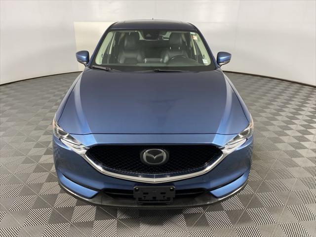 used 2019 Mazda CX-5 car, priced at $17,996