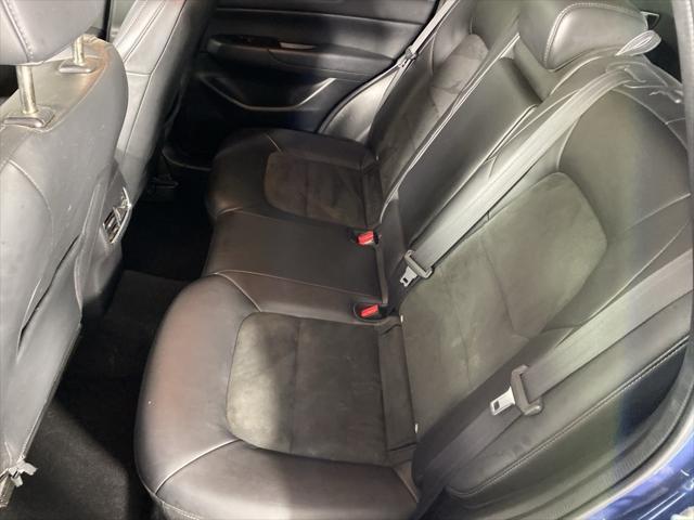 used 2019 Mazda CX-5 car, priced at $17,996