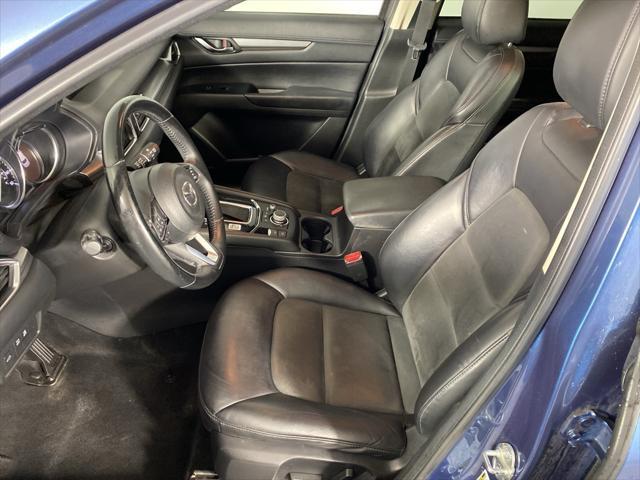 used 2019 Mazda CX-5 car, priced at $17,996