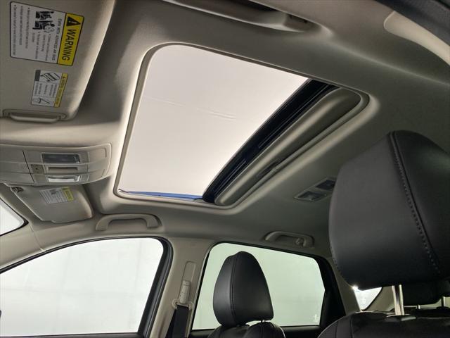 used 2019 Mazda CX-5 car, priced at $17,996