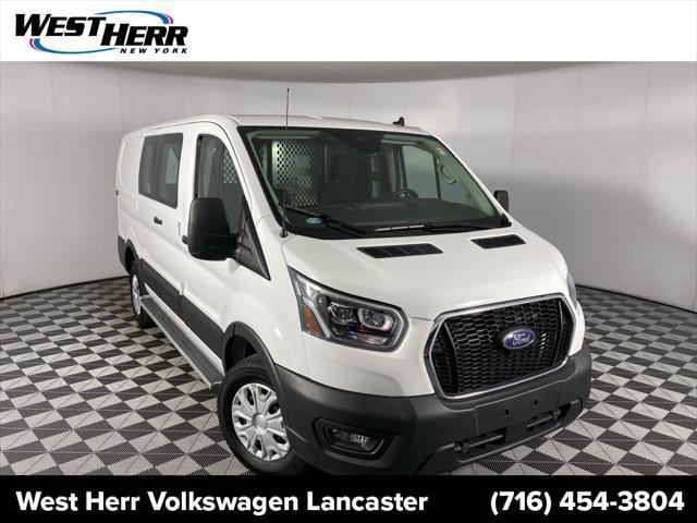 used 2023 Ford Transit-150 car, priced at $39,916