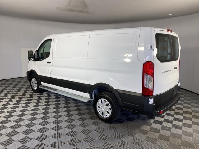 used 2023 Ford Transit-150 car, priced at $39,916