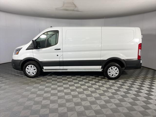 used 2023 Ford Transit-150 car, priced at $39,916