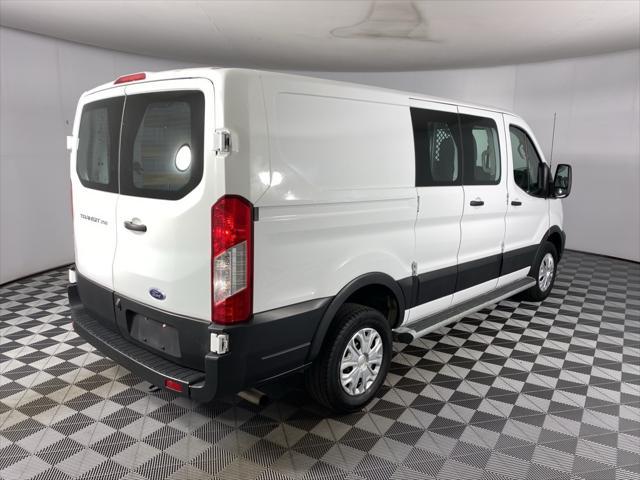 used 2023 Ford Transit-150 car, priced at $39,916