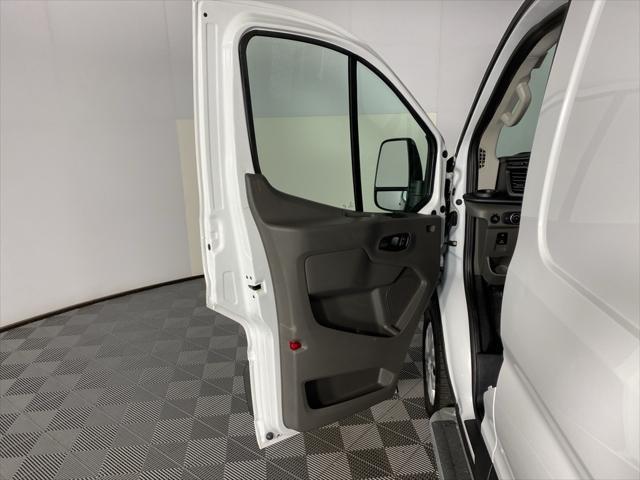 used 2023 Ford Transit-150 car, priced at $39,916