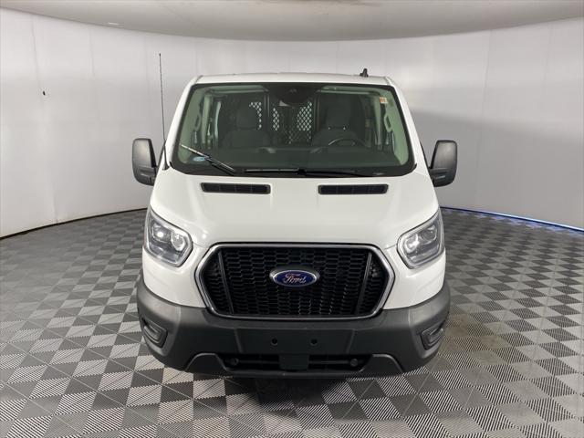 used 2023 Ford Transit-150 car, priced at $39,916