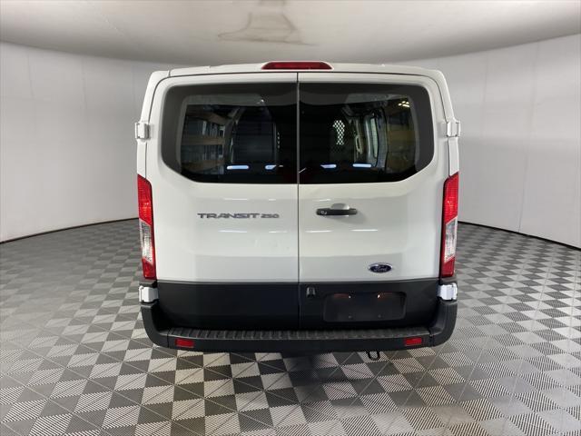 used 2023 Ford Transit-150 car, priced at $39,916