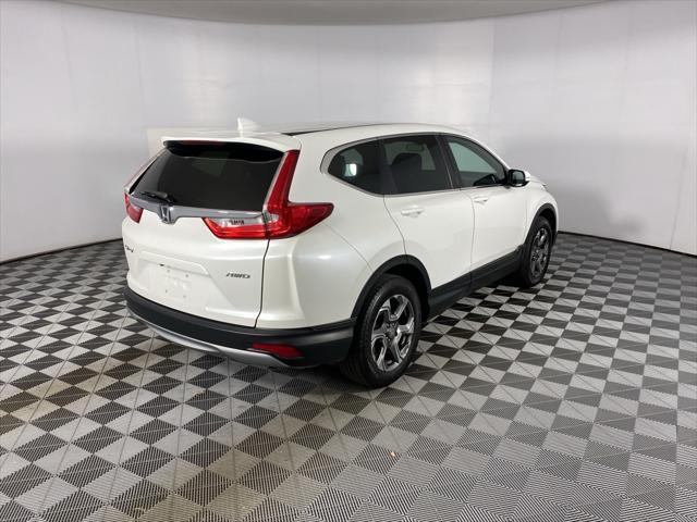 used 2019 Honda CR-V car, priced at $21,969