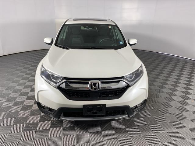 used 2019 Honda CR-V car, priced at $21,969