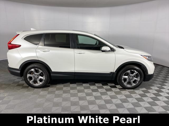 used 2019 Honda CR-V car, priced at $21,969