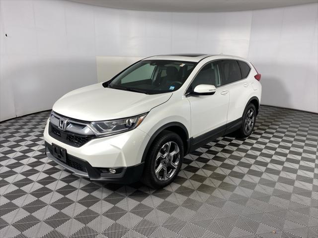 used 2019 Honda CR-V car, priced at $21,969