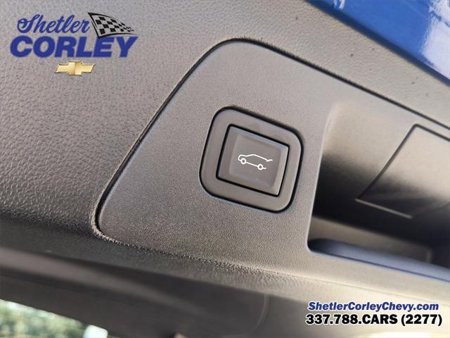 used 2024 Buick Envision car, priced at $38,976