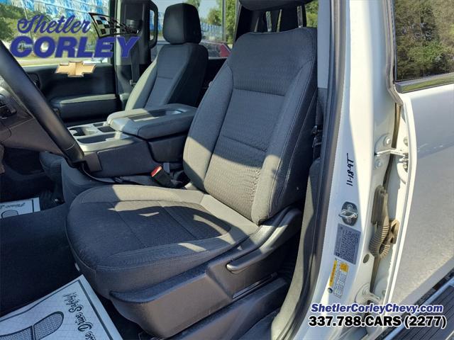 used 2023 GMC Sierra 2500 car, priced at $51,873