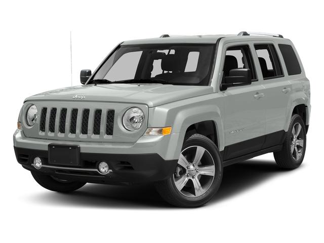 used 2017 Jeep Patriot car, priced at $12,495