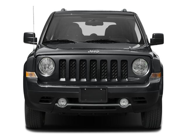 used 2017 Jeep Patriot car, priced at $12,495