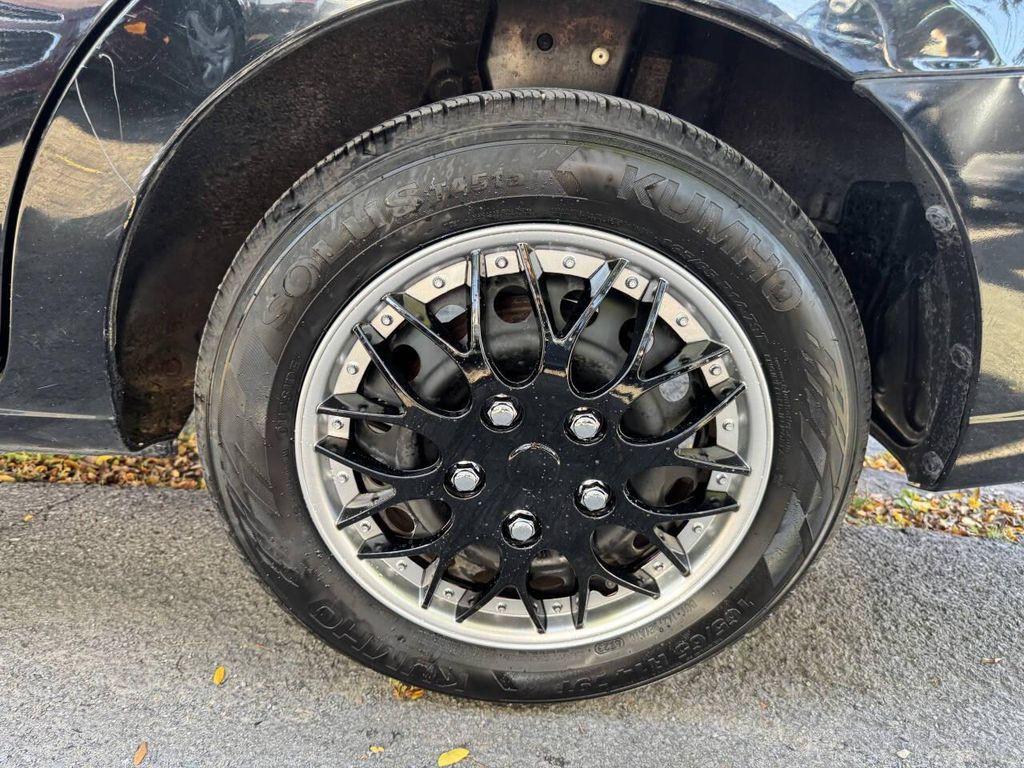 used 2017 Mitsubishi Mirage G4 car, priced at $8,495