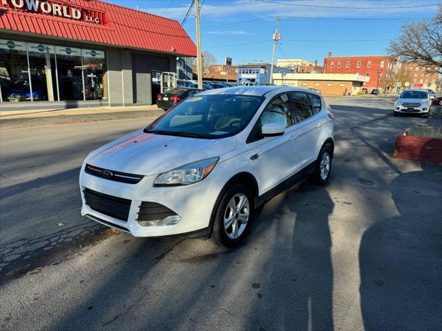 used 2016 Ford Escape car, priced at $11,495