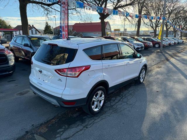 used 2016 Ford Escape car, priced at $11,495