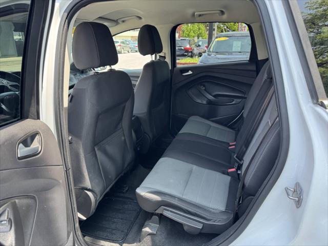 used 2015 Ford Escape car, priced at $10,995