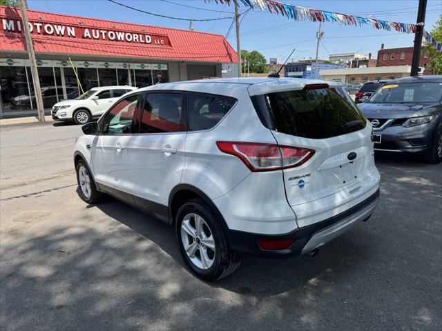 used 2015 Ford Escape car, priced at $10,995