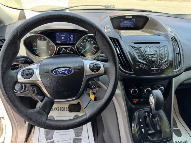 used 2015 Ford Escape car, priced at $10,995
