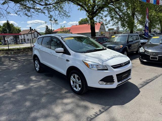 used 2015 Ford Escape car, priced at $10,995