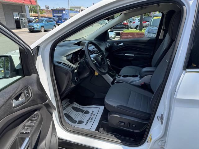 used 2015 Ford Escape car, priced at $10,995