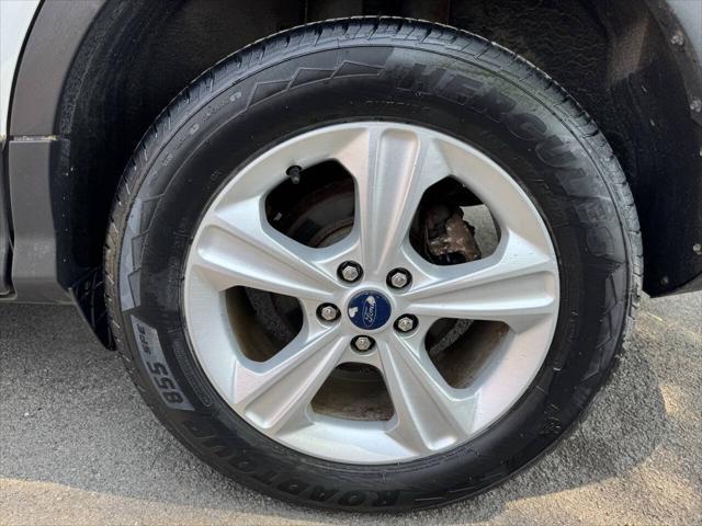 used 2015 Ford Escape car, priced at $10,995