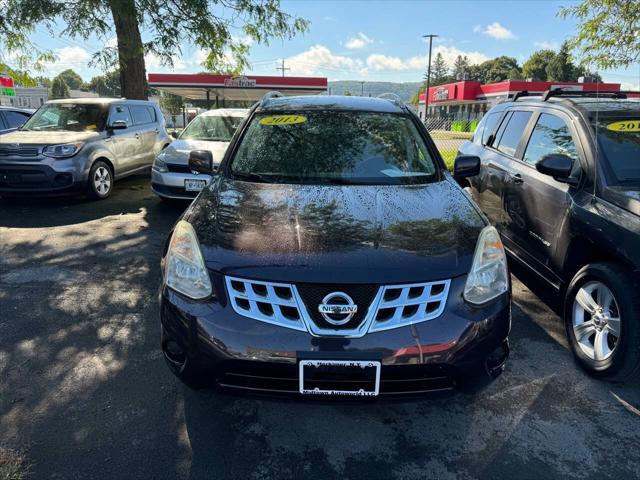 used 2013 Nissan Rogue car, priced at $9,995