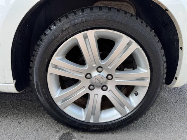 used 2013 Chrysler 200 car, priced at $8,495