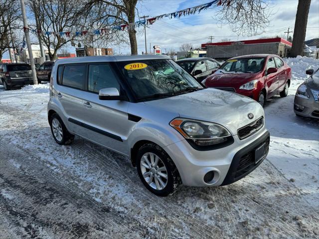 used 2013 Kia Soul car, priced at $8,995