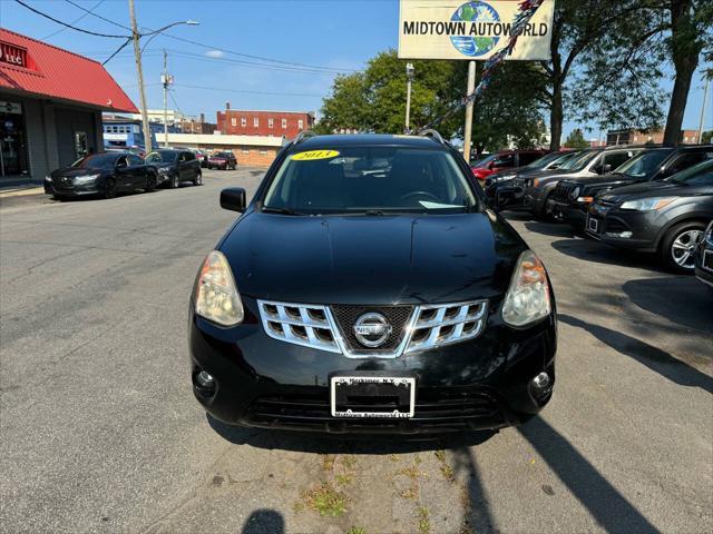 used 2013 Nissan Rogue car, priced at $12,995