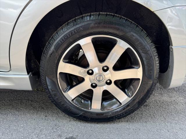 used 2012 Nissan Sentra car, priced at $6,995