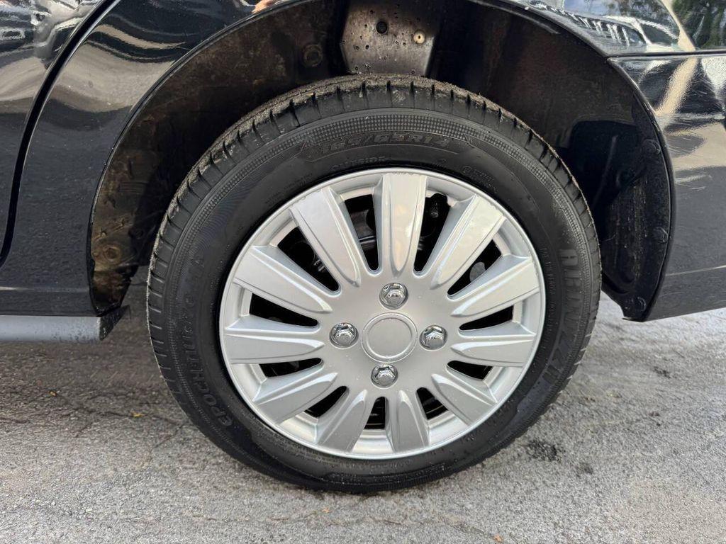 used 2019 Mitsubishi Mirage G4 car, priced at $8,995