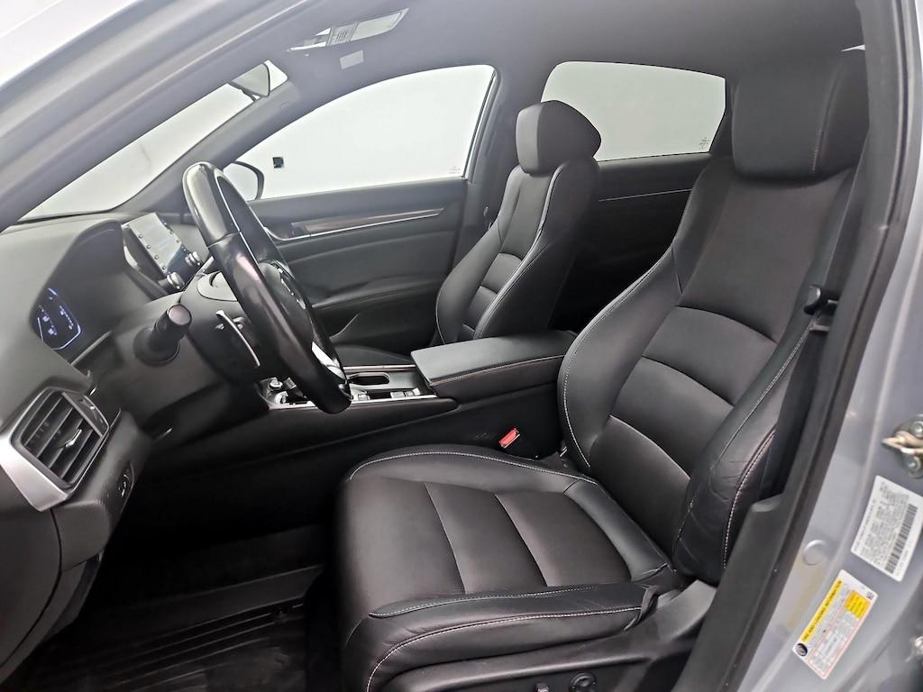 used 2019 Honda Accord car, priced at $20,998