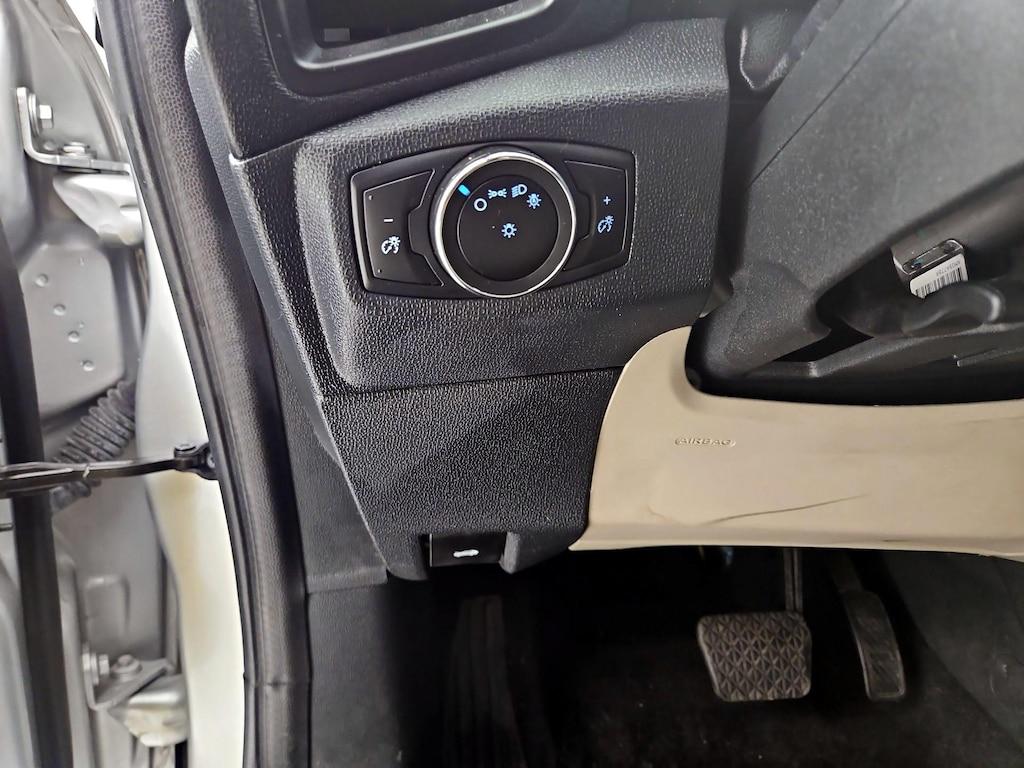 used 2020 Ford EcoSport car, priced at $14,599