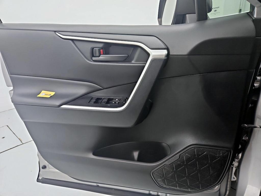 used 2019 Toyota RAV4 car, priced at $23,998