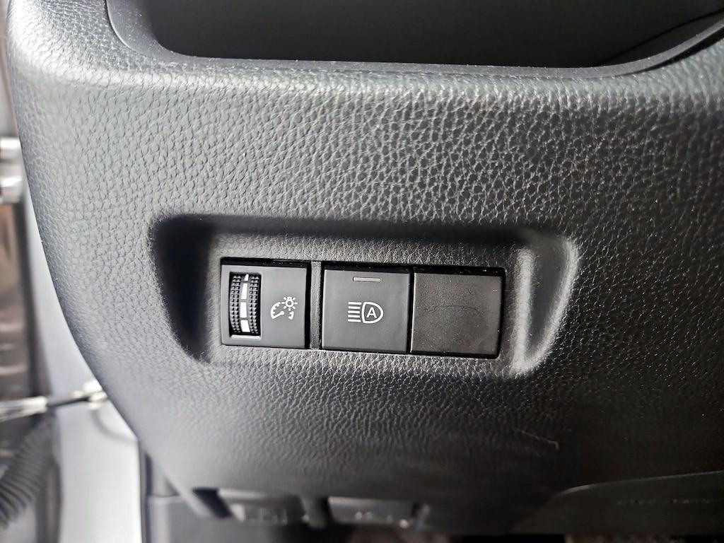 used 2019 Toyota RAV4 car, priced at $23,998